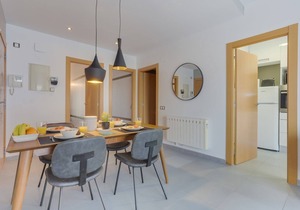 Sweett | Callao VI - Two Bedroom Apartment, Sleeps 4
