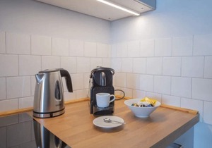 Sweett | Duomo 2A - Two Bedroom Apartment, Sleeps 4