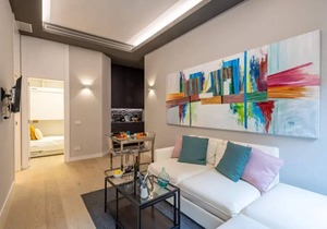 Sweett | Duomo 2A - Two Bedroom Apartment, Sleeps 4