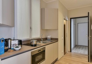Sweett | Duomo II - One Bedroom Apartment, Sleeps 4