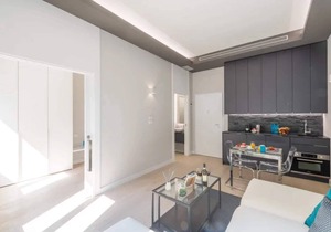 Sweett | Duomo III - One Bedroom Apartment, Sleeps 3
