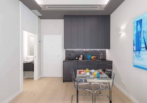 Sweett | Duomo III - One Bedroom Apartment, Sleeps 3
