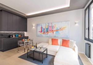 Sweett | Duomo IV - One Bedroom Apartment, Sleeps 3