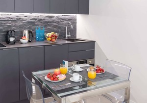 Sweett | Duomo IV - One Bedroom Apartment, Sleeps 3