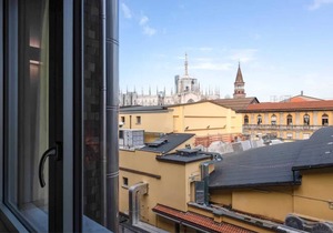 Sweett | Duomo View VI