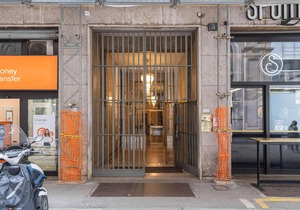 Sweett | Duomo VII - One Bedroom Apartment, Sleeps 3