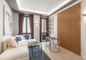 Sweett | Duomo VII - One Bedroom Apartment, Sleeps 3