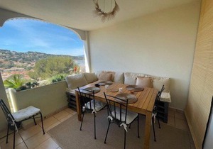 Swimming pool, Wi-Fi, private parking, terrace, beaches and shops on foot