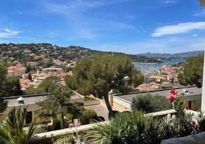 Swimming pool, Wi-Fi, private parking, terrace, beaches and shops on foot