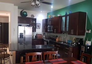 Swimming pools, Gym and Basket Ball Court Caracoles A101