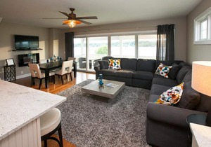 Swing Bridge #10 - Four Bedroom Villa, Sleeps 10