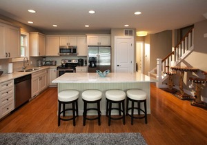 Swing Bridge #10 - Four Bedroom Villa, Sleeps 10