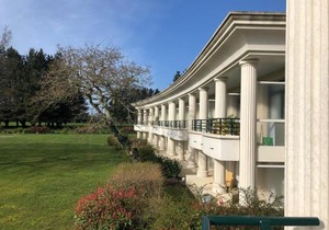 SWING RESIDENCE GOLF LA BAULE