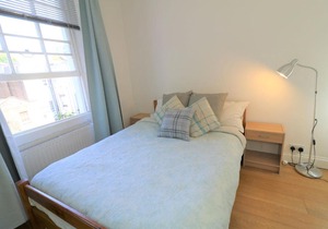 Swinton Street Apartments