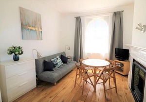 Swinton Street Apartments
