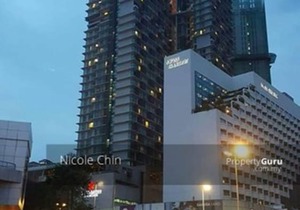 Swiss Garden Residence SS Suite Kuala Lumpur