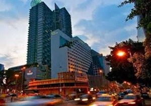 Swiss Garden Residence SS Suite Kuala Lumpur
