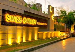 Swiss Garden Residence SS Suite Kuala Lumpur