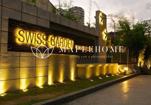 Swiss Garden Residence Kuala Lumpur