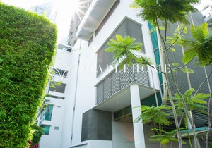 Swiss Garden Residence Kuala Lumpur