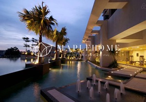 Swiss Garden Residence Kuala Lumpur