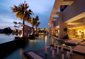 Swiss-Garden Residences Kuala Lumpur