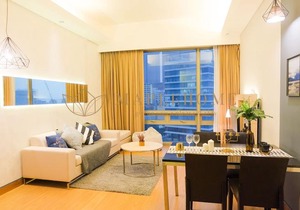 Swiss-Garden Residences Kuala Lumpur