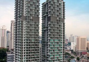 Swiss-Garden Residences Kuala Lumpur