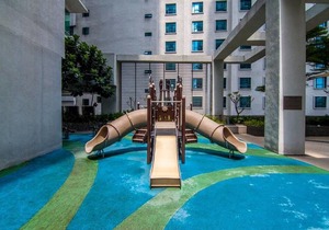 Swiss Garden Residency 1