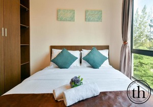Swiss Garden Resort Residence 2BR-3-6