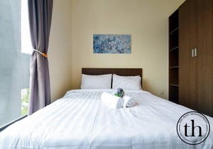 Swiss Garden Resort Residence 4paxes Studio 7-1