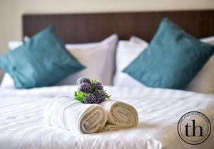 Swiss Garden Resort Residences2bedrooms 10-06