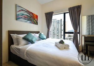 Swiss Garden Resort Residences2bedrooms 10-06