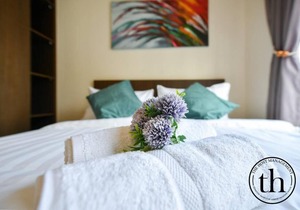 Swiss Garden Resort Residences2bedrooms 10-06