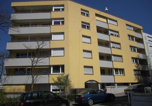 Swiss Star Zurich Oerlikon