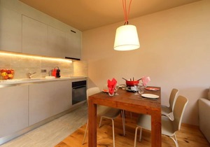 SWISSPEAK Resorts Zinal by Interhome