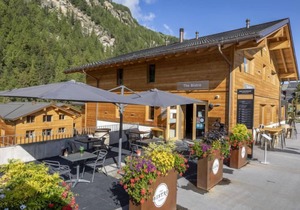 SWISSPEAK Resorts Zinal by Interhome