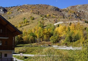 SYB-BAR-D24 in ST SORLIN D ARVES