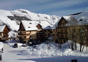 SYB-BEG-D20 in ST SORLIN D ARVES
