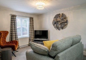 Sycamore Place - 1 - sleeps 3 guests in 1 bedroom