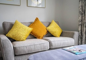 Sycamore Place - 1A - sleeps 3 guests in 1 bedroom