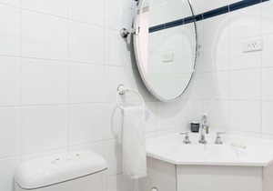 Sydney apartment - located Cammeray