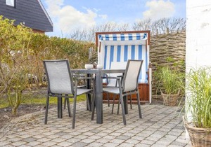 Sylt four Seasons II