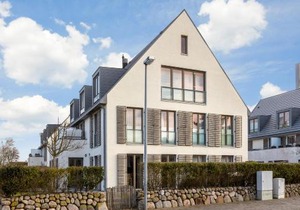Sylt four Seasons II