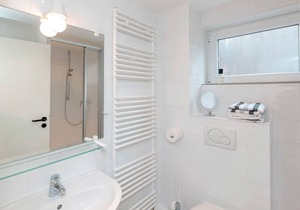 Sylt Liebt Dich 2 - Modern vacation apartment in Westerland: Perfect for your North Sea vacation!