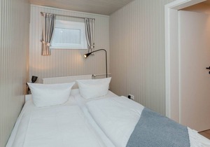 Sylt Liebt Dich 2 - Modern vacation apartment in Westerland: Perfect for your North Sea vacation!