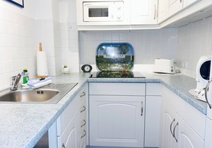 Sylt Residence App 30 Westerland