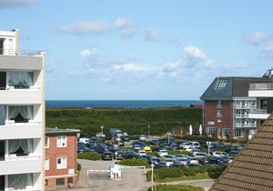 Sylt Residence App 30 Westerland