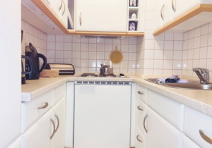 Sylt Residence App 49 Westerland