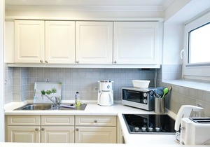 Sylt Residence App 54 Westerland
